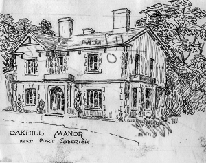 Oakhill Manor-